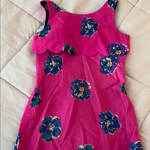 Little girls, Lilly Pulitzer, Boutique dress